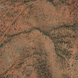 Satellite imagery of Wadgingarra Mine, AU