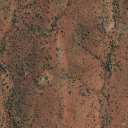 Satellite imagery of Wadgingarra Mine, AU