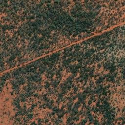 Satellite imagery of Glascock Hill, AU