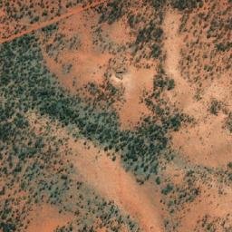 Satellite imagery of Glascock Hill, AU