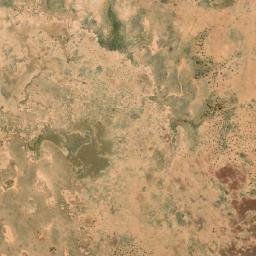 Satellite imagery of Kuntha Hill, AU