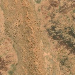 Satellite imagery of Kuntha Hill, AU
