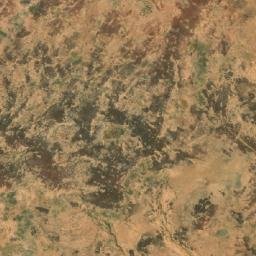 Satellite imagery of Kuntha Hill, AU