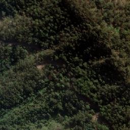 Satellite imagery of Neglected Mountain, AU