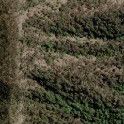 Satellite imagery of Neglected Mountain, AU