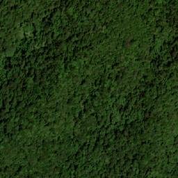 Satellite imagery of Mount Throakban, AU