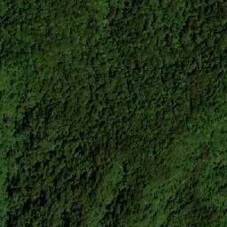 Satellite imagery of Mount Throakban, AU