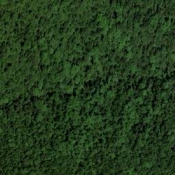 Satellite imagery of Mount Durigan, AU