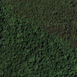 Satellite imagery of Bald Mountain, AU