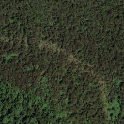Satellite imagery of Bald Mountain, AU