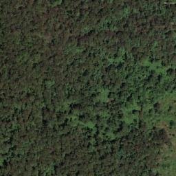 Satellite imagery of Bald Mountain, AU