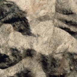 Satellite imagery of Cerro Hoyada, CL