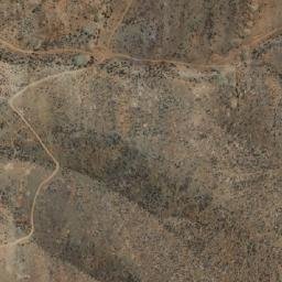 Satellite imagery of La Cobre Blanco, CL