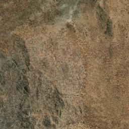 Satellite imagery of Cerro La Fortuna, CL