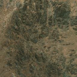 Satellite imagery of Cerro La Fortuna, CL
