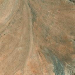 Satellite imagery of Cerro Crespo, CL