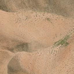 Satellite imagery of Cerro Aperreadero, CL