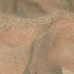 Satellite imagery of Cerro Aperreadero, CL