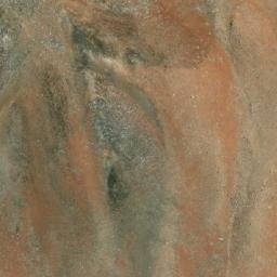 Satellite imagery of Cerro Lagunita, CL