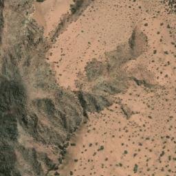 Satellite imagery of Los Cerrillos, AR