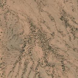 Satellite imagery of Los Cerrillos, AR