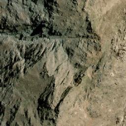 Satellite imagery of Filo de las Piedras Negras, AR