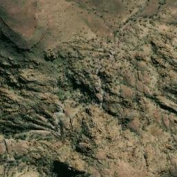 Satellite imagery of Blinkbanke, NA
