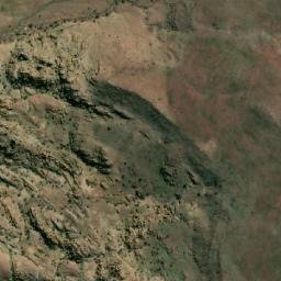 Satellite imagery of Blinkbanke, NA