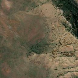 Satellite imagery of Blinkbanke, NA