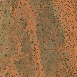 Satellite imagery of KOR, NA