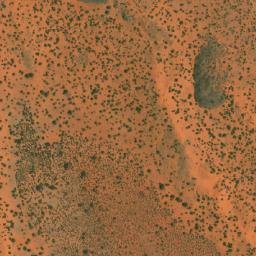 Satellite imagery of KOR, NA