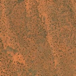 Satellite imagery of KOR, NA