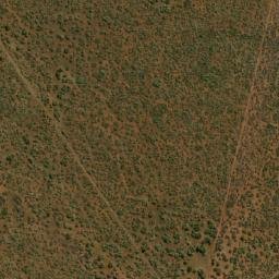 Satellite imagery of CROSS RIDGE, NA