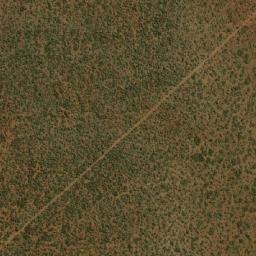 Satellite imagery of CROSS RIDGE, NA