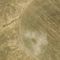 Satellite imagery of KOPPIE ALLEEN, NA