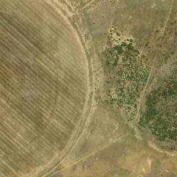 Satellite imagery of KOPPIE ALLEEN, NA