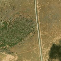 Satellite imagery of KOPPIE ALLEEN, NA