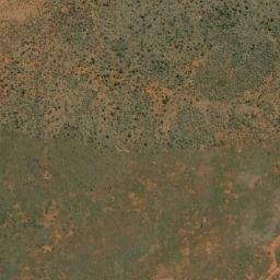 Satellite imagery of KAMEELPUT, NA