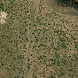 Satellite imagery of RIETPUTS, NA