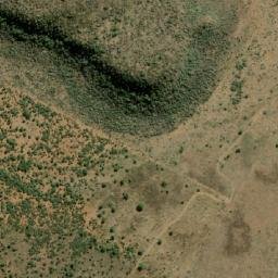 Satellite imagery of RIETPUTS, NA