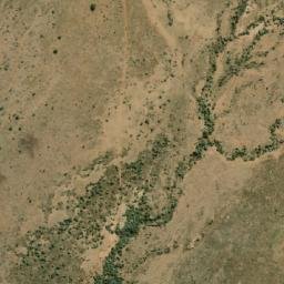 Satellite imagery of RIETPUTS, NA
