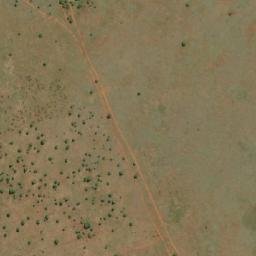 Satellite imagery of KALKPAN, NA