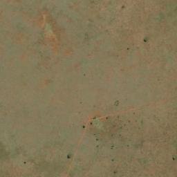 Satellite imagery of KALKPAN, NA