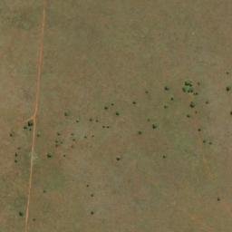 Satellite imagery of KALKPAN, NA