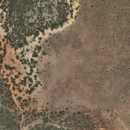 Satellite imagery of Gill Hill, AU