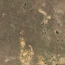 Satellite imagery of Gill Hill, AU
