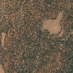 Satellite imagery of Cumberathunah, AU