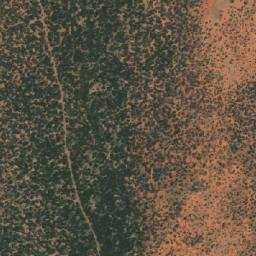 Satellite imagery of Cumberathunah, AU
