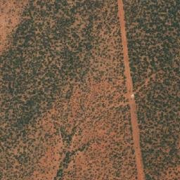 Satellite imagery of Cumberathunah, AU
