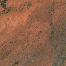 Satellite imagery of Camberathunun Hill, AU